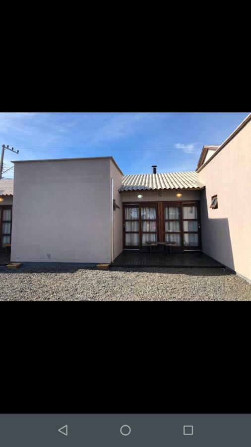 Pousada Tafona Bom Jardim da Serra Bagian luar foto